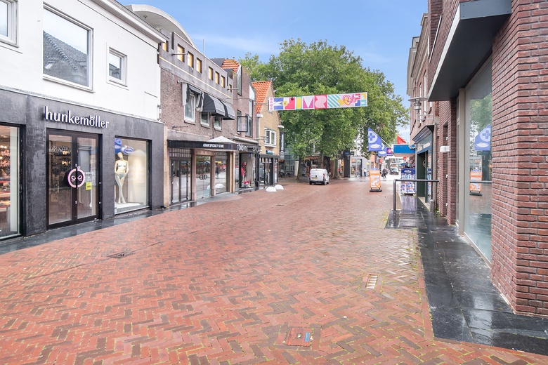WinkelruimteaanVoorstraat 18<br/> inHardenberg