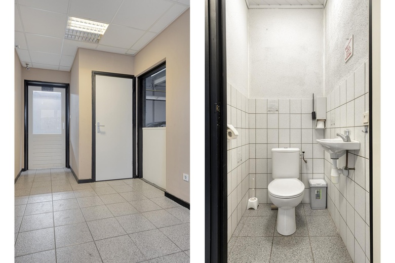Bedrijfsruimte Boxtel - Kruisbroeksestraat 21 a - Foto 21