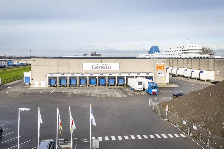 BedrijfsruimteaanRidderhaven 1 - 54<br/> inRidderkerk BedrijfsruimteaanRidderhaven 1 - 54<br/> inRidderkerk