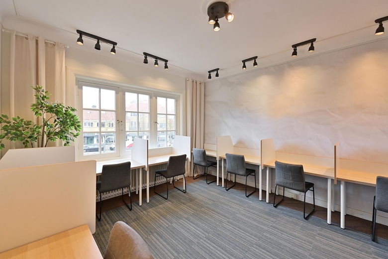 KantoorruimteaanHuizerweg 4<br/> inBussum