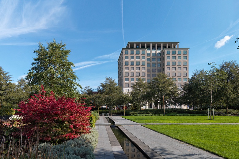 KantoorruimteaanVan Heuven Goedhartlaan 7<br/> inAmstelveen