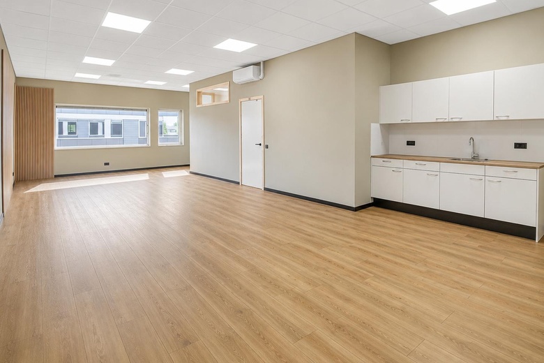 Bedrijfsruimte Almere - Palmpolstraat 99 G 35 - Foto 3
