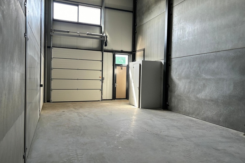 BedrijfsruimteaanAgriport 5 12<br/> inMiddenmeer