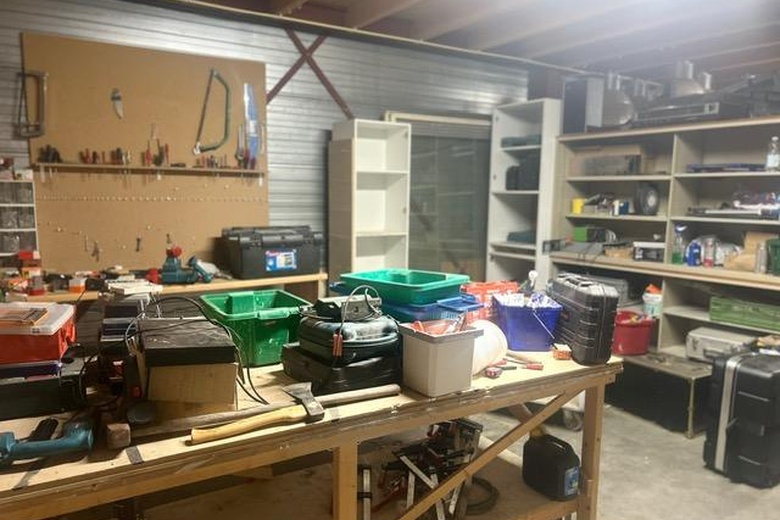 BedrijfsruimteaanJames Wattstraat 2<br/> inGoirle