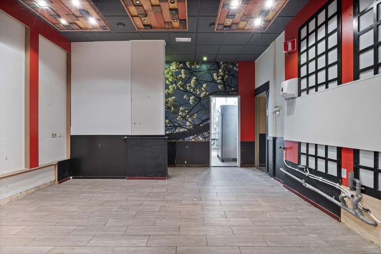 HorecaaanWijnstraat 239<br/> inDordrecht