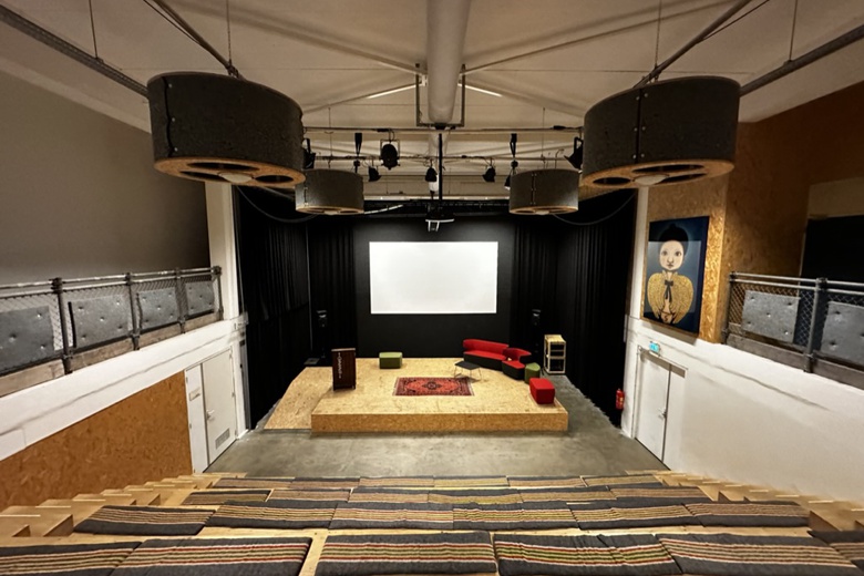 KantoorruimteaanContactweg 47<br/> inAmsterdam