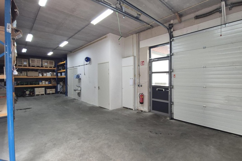 BedrijfsruimteaanKievitsven 70 G<br/> inRosmalen