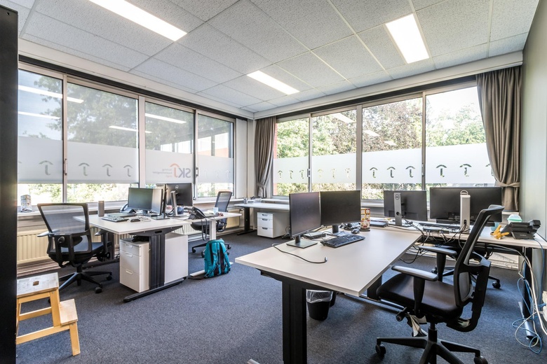 KantoorruimteaanJan van Eycklaan 2 - 4<br/> inBilthoven