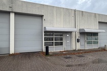 Bedrijfsruimte Amsterdam - Kollenbergweg 38 - Foto 5