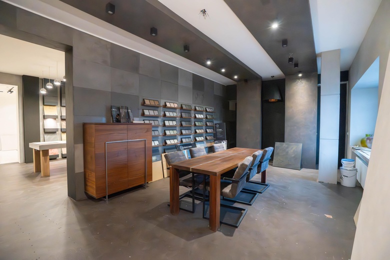 BedrijfsruimteaanDen Brielstraat 19<br/> inAmsterdam