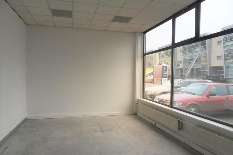 BedrijfsruimteaanWeerdskampweg 8<br/> inDen Bosch