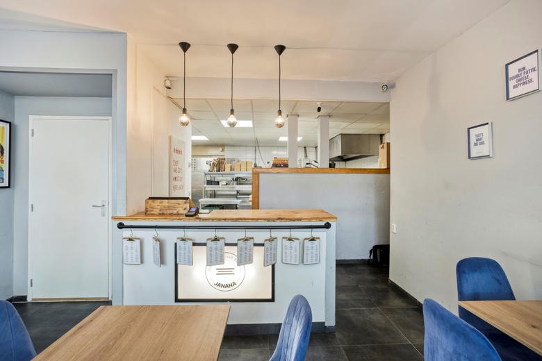 Horeca Amsterdam - Willem de Zwijgerlaan 151 H - Foto 13