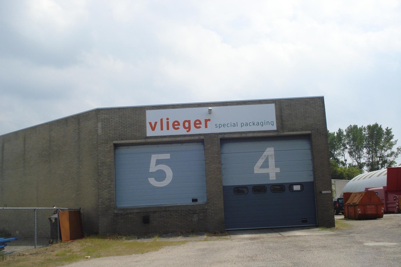 BedrijfsruimteaanZeilweg 19<br/> inLelystad BedrijfsruimteaanZeilweg 19<br/> inLelystad