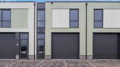 Bedrijfsruimte te huur Oude-Tonge - Waterfront 5 t