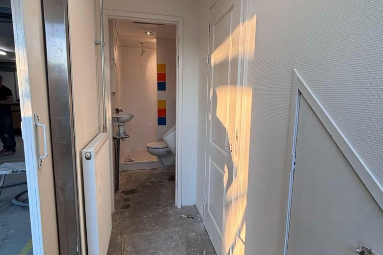 BedrijfsruimteaanAmpereweg 13<br/> inWoerden BedrijfsruimteaanAmpereweg 13<br/> inWoerden