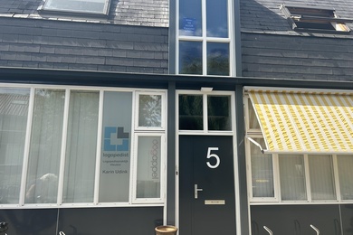 Kantoorruimte te huur Vleuten - Wetering 5a 0 ong