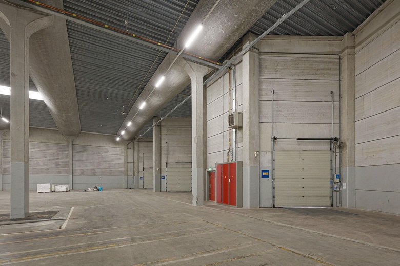 BedrijfsruimteaanLatexweg 7<br/> inAmsterdam