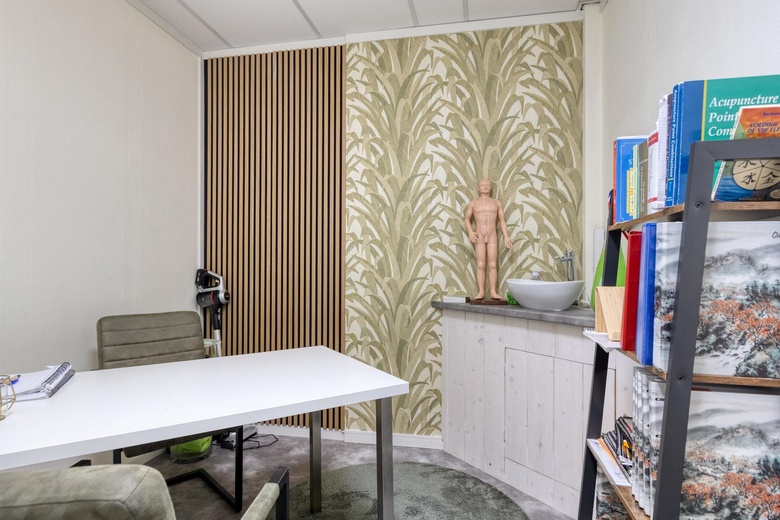 KantoorruimteaanVan Boetzelaerlaan 24<br/> inHoogland