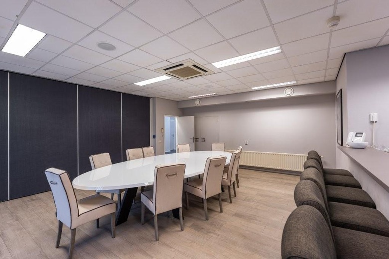 KantoorruimteaanOlympiaweg 1<br/> inAlkmaar