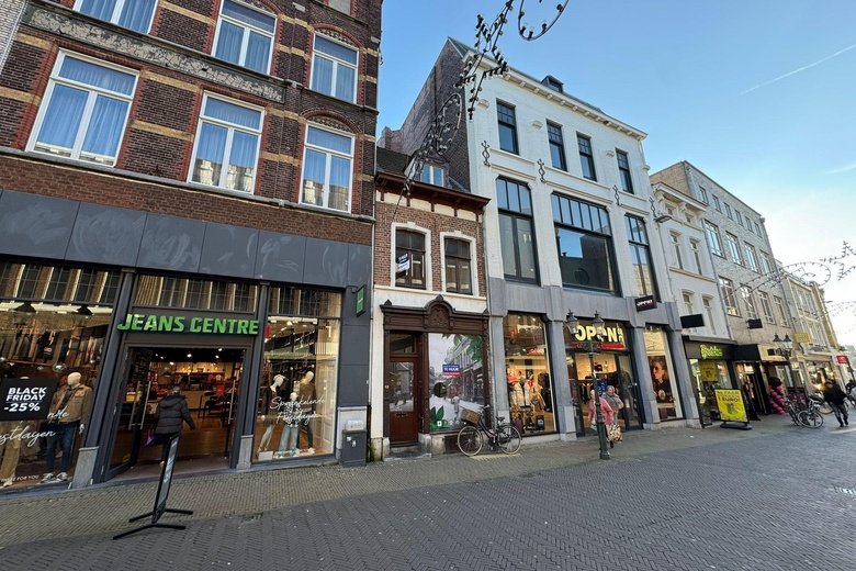 WinkelruimteaanVleesstraat 45<br/> inVenlo WinkelruimteaanVleesstraat 45<br/> inVenlo