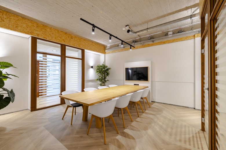 KantoorruimteaanJoan Muyskenweg 82<br/> inAmsterdam