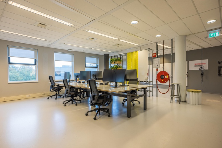 KantoorruimteaanOlympia 6 - 8<br/> inHilversum