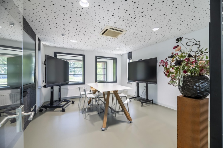 BedrijfsruimteaanKolenbranderstraat 10<br/> inRidderkerk