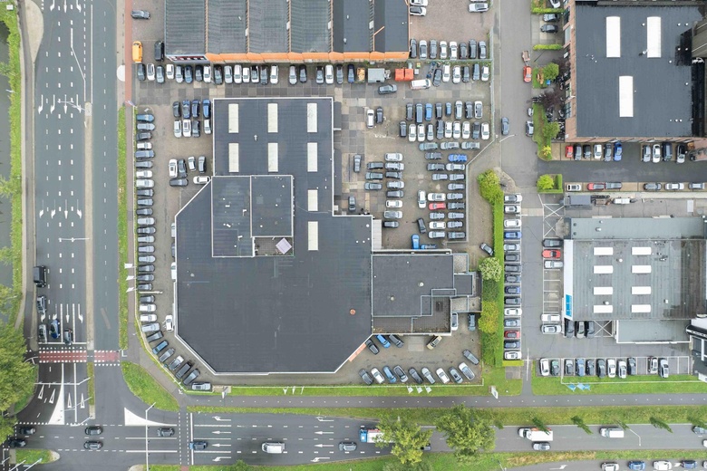 BedrijfsruimteaanBurgemeester van Reenensingel 117<br/> inGouda