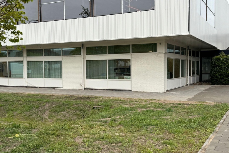 KantoorruimteaanRietveldenweg 32<br/> inDen Bosch