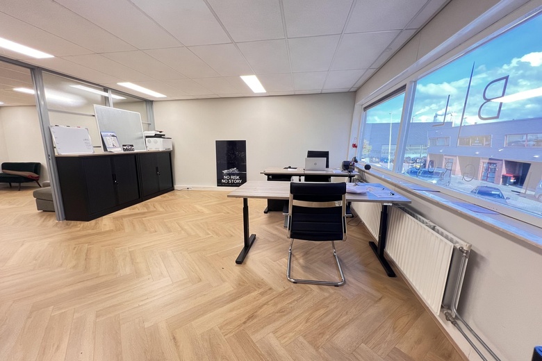 Bedrijfsruimte Amsterdam - Abberdaan 186 - Foto 9