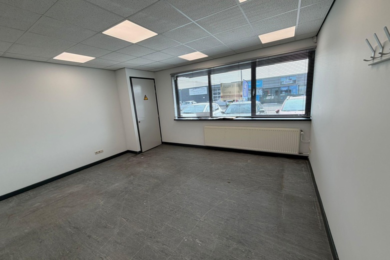 Bedrijfsruimte Den Bosch - Kasteleinenkampweg 11 B - Foto 28