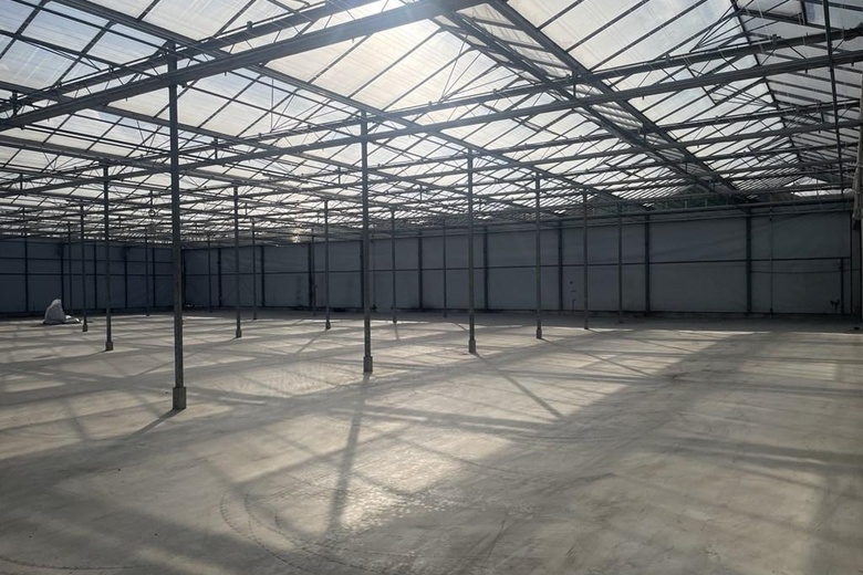 BedrijfsruimteaanRietwijkeroordweg 60 kwek<br/> inAalsmeer