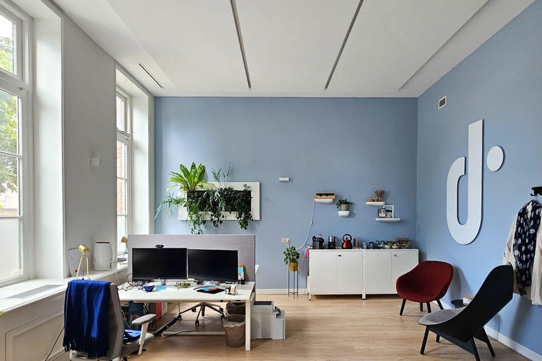 KantoorruimteaanRhijngeesterstraatweg 40 D<br/> inOegstgeest