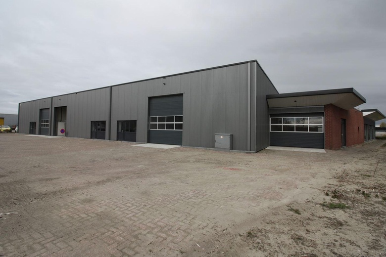 Bedrijfsruimte Tholen - Ambachtsweg 13 a - Foto 4