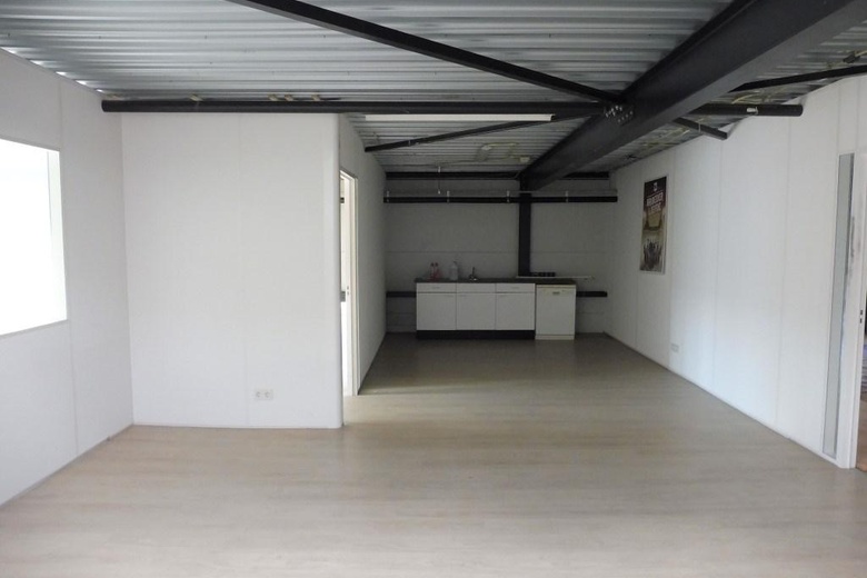 BedrijfsruimteaanKwelder 1<br/> inHoek van Holland