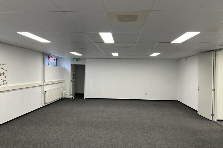 KantoorruimteaanBovendonk 13<br/> inRoosendaal KantoorruimteaanBovendonk 13<br/> inRoosendaal