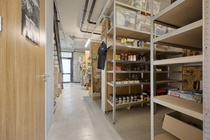 Bedrijfsruimte Hendrik-Ido-Ambacht - Kringloopweg 64 - Foto 6