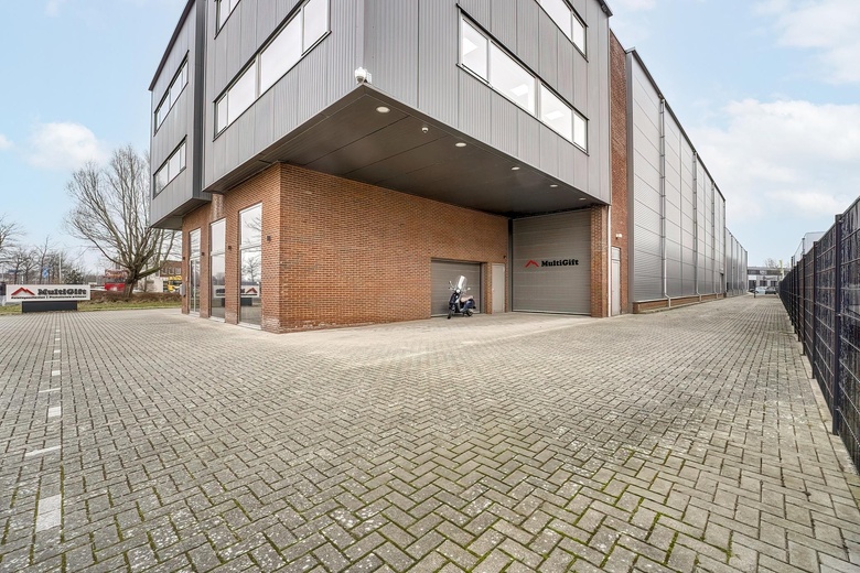 Bedrijfsruimte Noordwijk - 's-Gravendijckseweg 51 - Foto 11