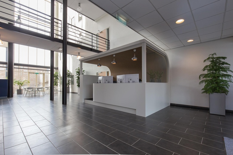 KantoorruimteaanBaron van Nagellstraat 144 - 146<br/> inBarneveld KantoorruimteaanBaron van Nagellstraat 144 - 146<br/> inBarneveld