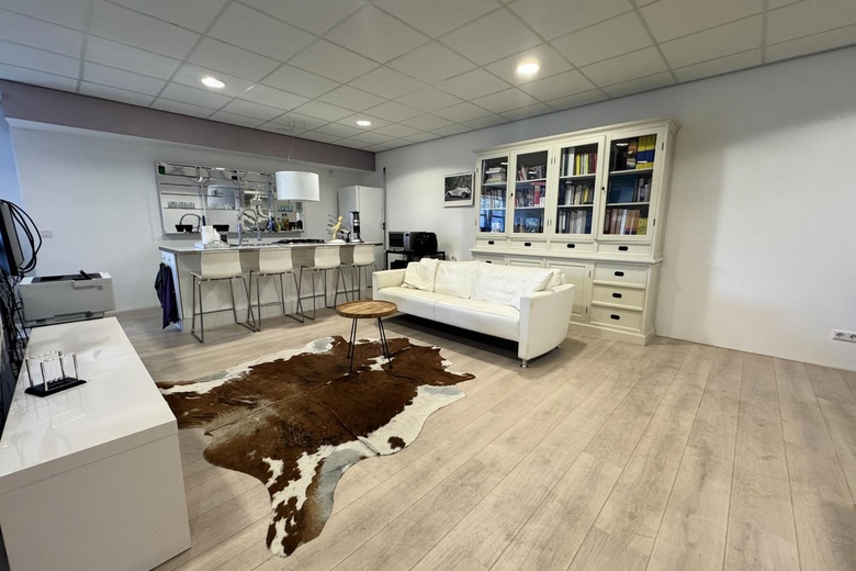 BedrijfsruimteaanBolderweg 48 H<br/> inAlmere BedrijfsruimteaanBolderweg 48 H<br/> inAlmere