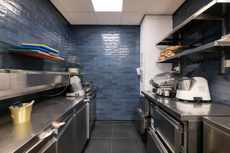 HorecaaanOostkade 32<br/> inHellevoetsluis