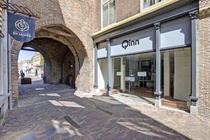 Winkelruimte te huur Culemborg - Binnenpoort 4
