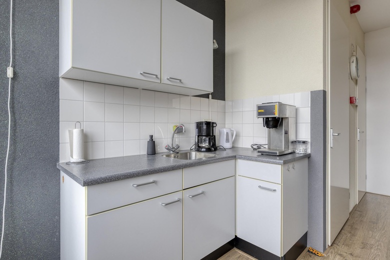 Bedrijfsruimte Vlaardingen - Bellstraat 2 A - Foto 4