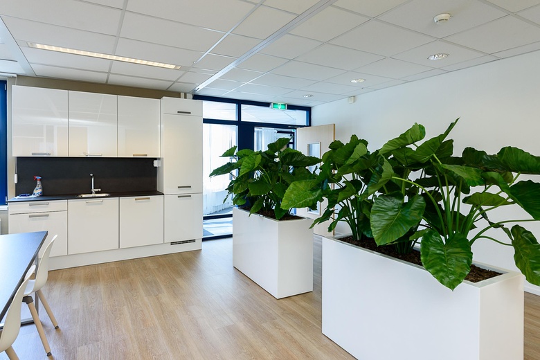 KantoorruimteaanPhilipsstraat 1-7 BU<br/> inLeusden