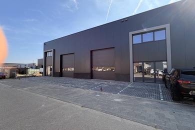 Bedrijfsruimte Voltastraat 19, Venlo | Bedrijfspand.com