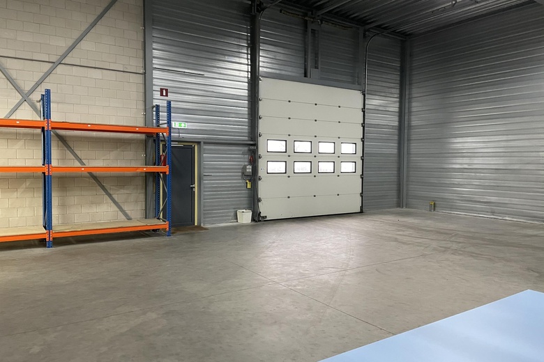 BedrijfsruimteaanHandelstraat 17<br/> inHorst