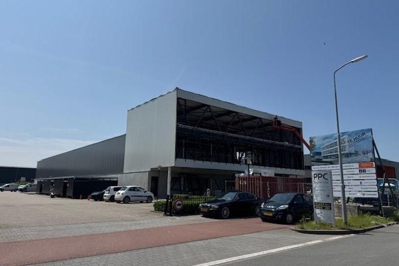 BedrijfsruimteaanWeegmaat 19<br/> inWijk bij Duurstede