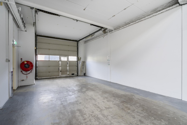 BedrijfsruimteaanLemelerbergweg 60<br/> inAmsterdam