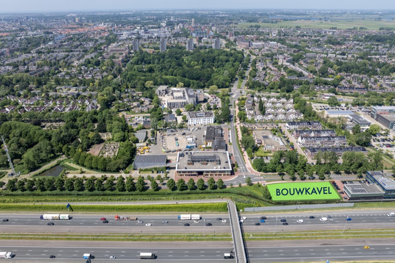 KantoorruimteaanElisabethhof 32<br/> inLeiderdorp