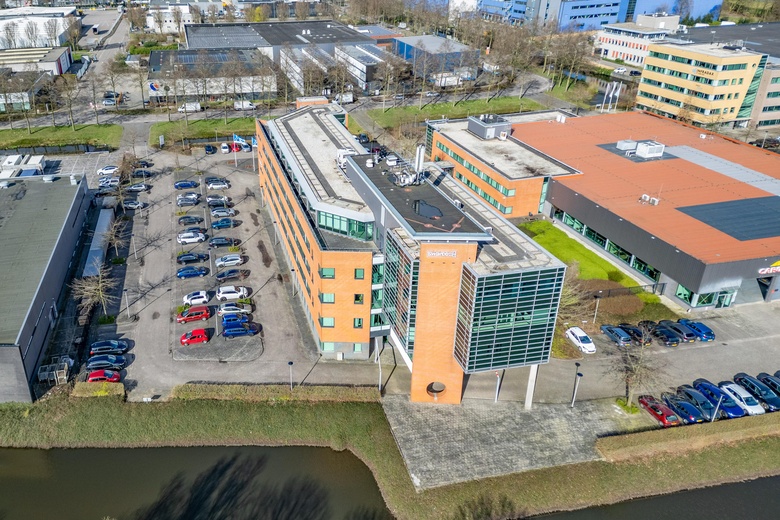 KantoorruimteaanBasicweg 16<br/> inAmersfoort